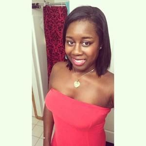 Meet your Posher, Jamarrah